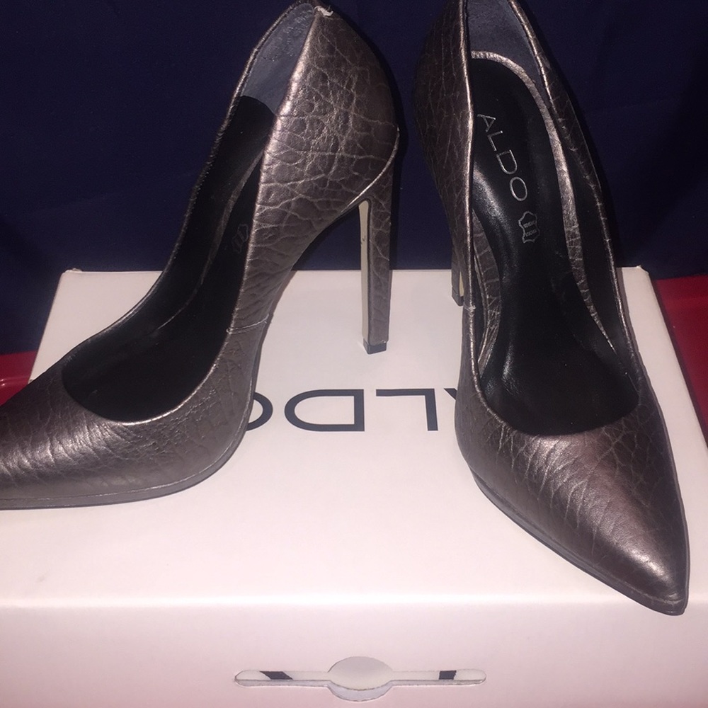 Aldo Stilettos size 7